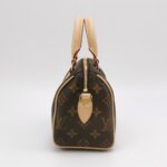 Louis Vuitton Speedy 20 Monogram — фото 3