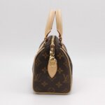 Louis Vuitton Speedy 20 Monogram — фото 4