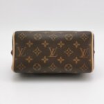 Louis Vuitton Speedy 20 Monogram — фото 6