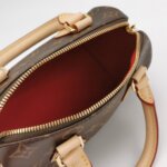 Louis Vuitton Speedy 20 Monogram — фото 7