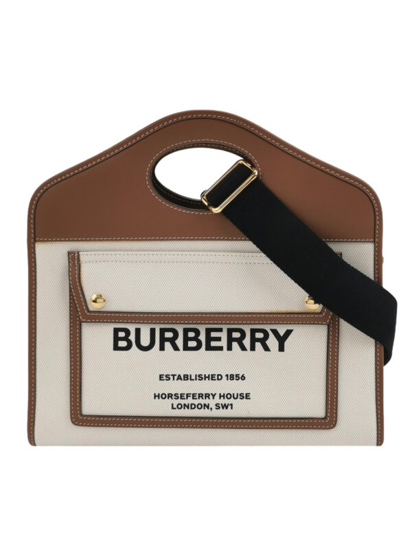 Burberry Pocket Horseferry
