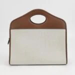Burberry Pocket Horseferry (Бёрберри) — фото 5