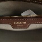 Burberry Pocket Horseferry — фото 8