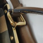 Fendi Peekaboo — фото 12