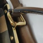 Fendi Peekaboo (Фенди) — фото 12