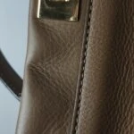 Fendi Peekaboo (Фенди) — фото 19