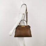 Fendi Peekaboo — фото 2