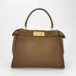 Fendi Peekaboo — фото 5