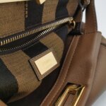 Fendi Peekaboo — фото 8