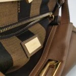 Fendi Peekaboo (Фенди) — фото 8