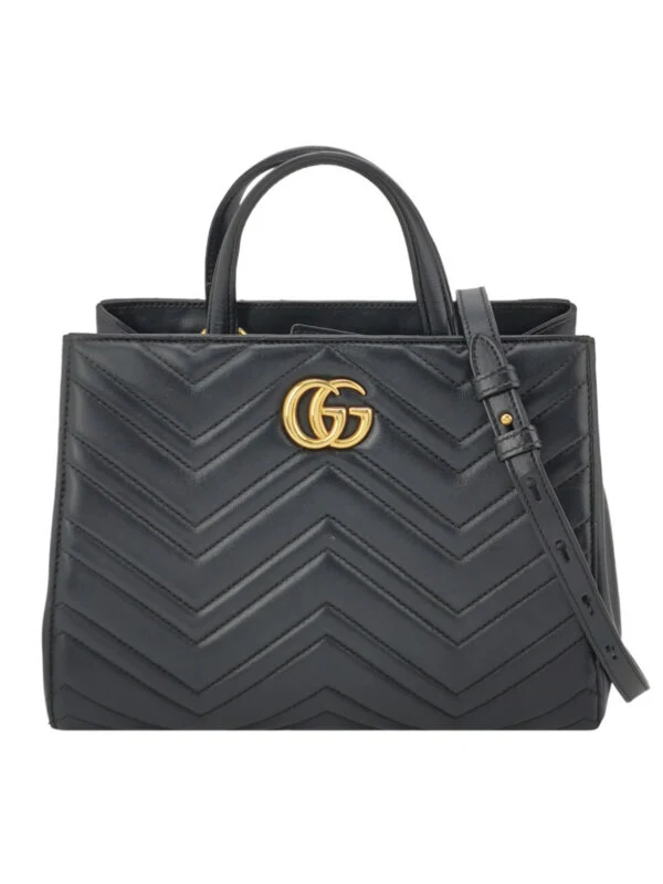Gucci GG Marmont VG — продано