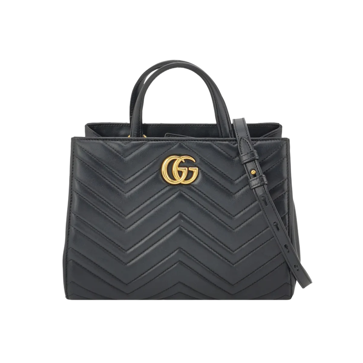 Gucci GG Marmont VG — продано