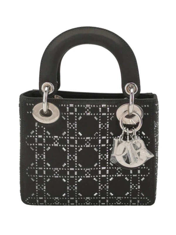 Dior Lady Dior Logo — продано