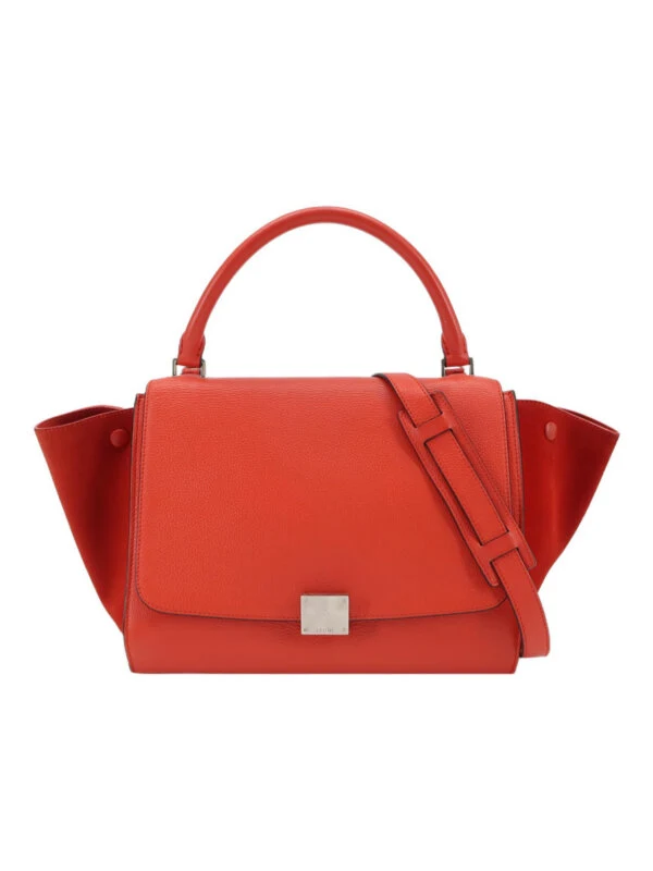 Celine Trapeze