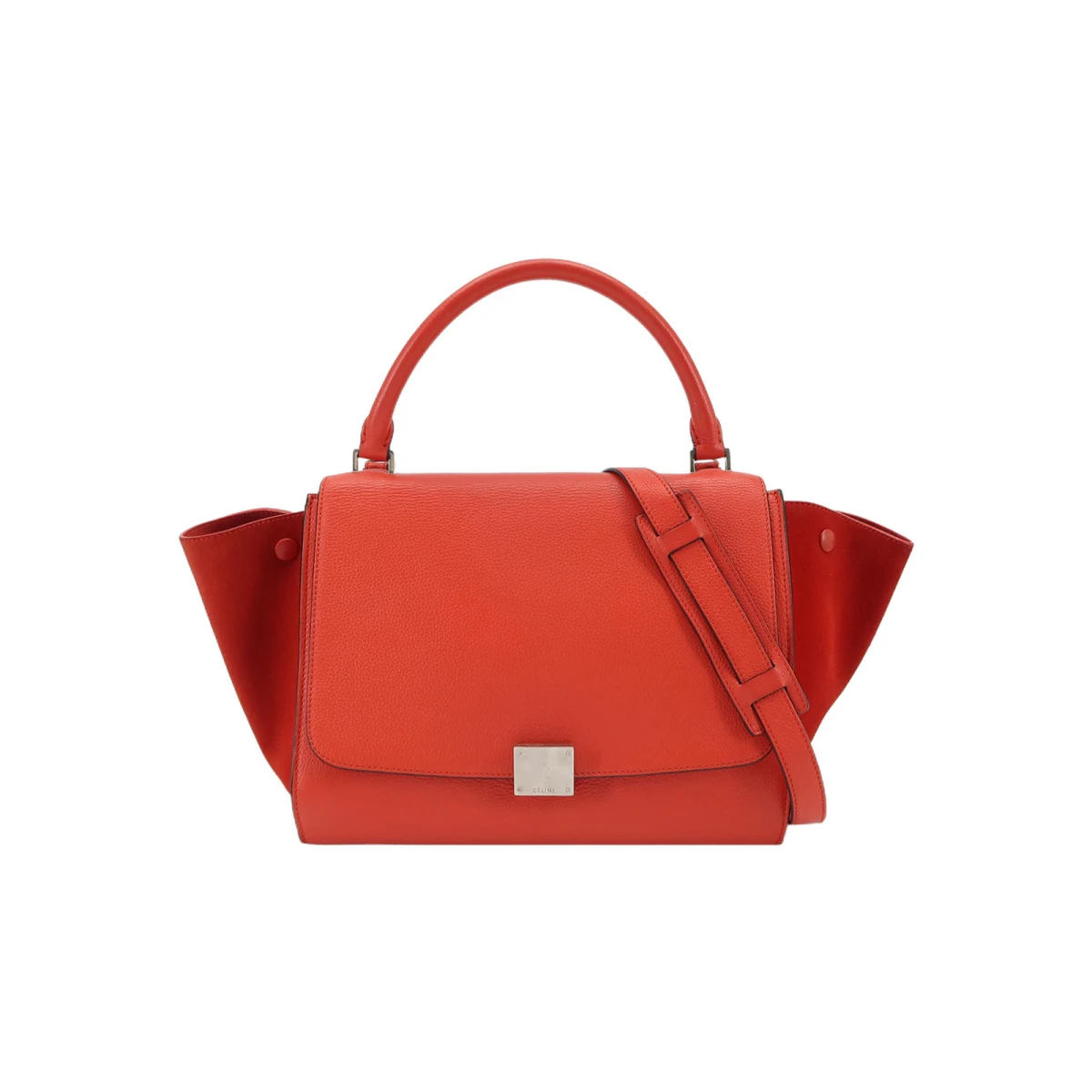 Celine Trapeze (Селин) — фото 1
