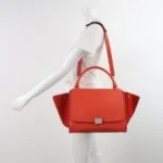 Celine Trapeze (Селин) — фото 2