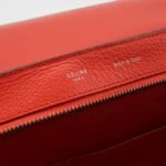 Celine Trapeze (Селин) — фото 8