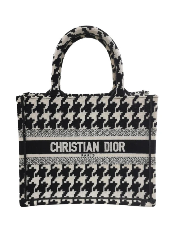 Dior Book Tote — продано