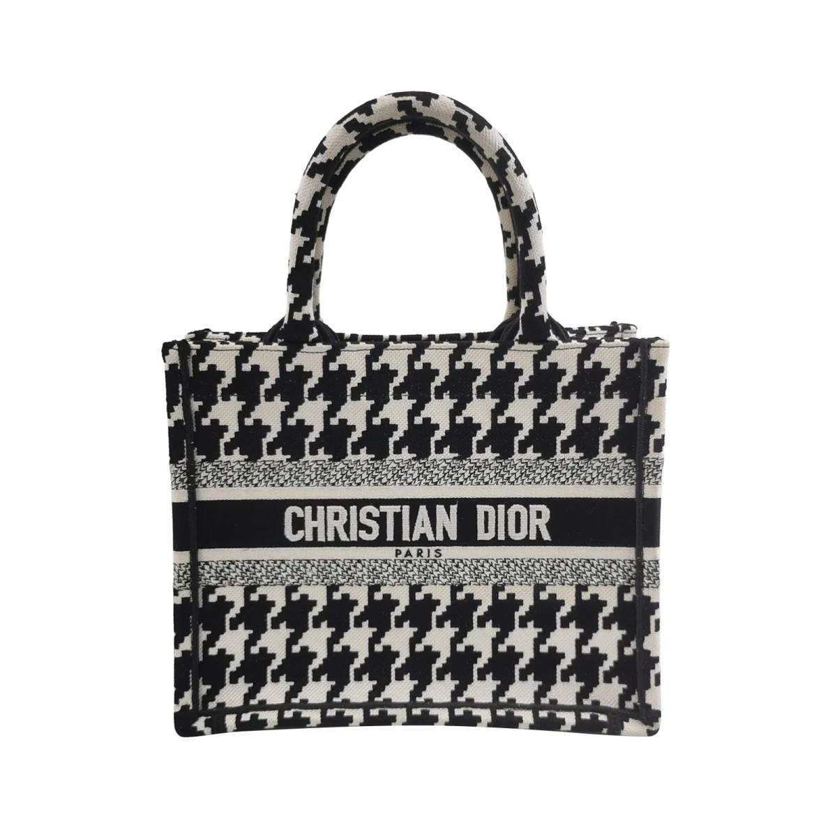 Dior Book Tote — продано