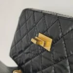 Chanel 2.55 Flag Bag (Шанель) — фото 11