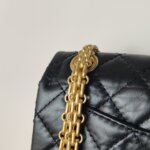 Chanel 2.55 Flag Bag — фото 13