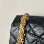 Chanel 2.55 Flag Bag (Шанель) — фото 13