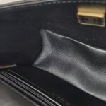 Chanel 2.55 Flag Bag — фото 19