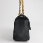 Chanel 2.55 Flag Bag — фото 4