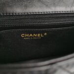 Chanel 2.55 Flag Bag — фото 8