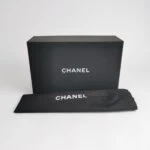 Chanel 2.55 Flag Bag (Шанель) — фото 9