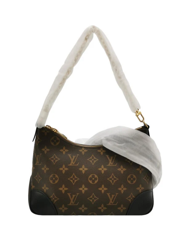Louis Vuitton Boulogne Monogram — продано