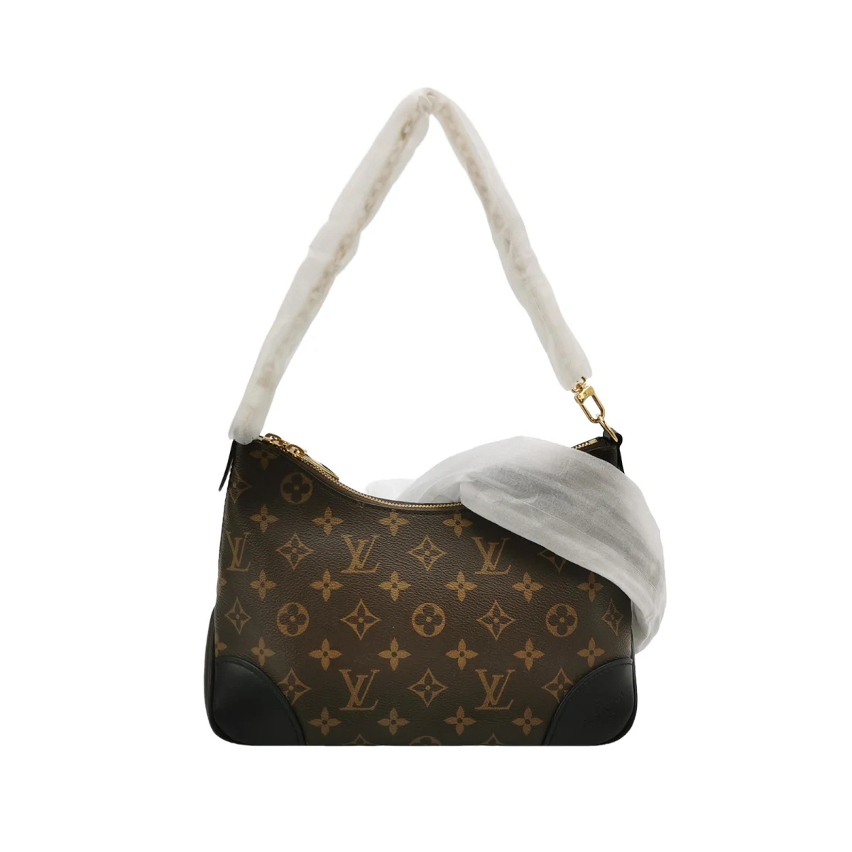 Louis Vuitton Boulogne Monogram — продано