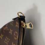 Louis Vuitton Boulogne Monogram — фото 12