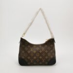 Louis Vuitton Boulogne Monogram — фото 5