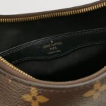 Louis Vuitton Boulogne Monogram — фото 8