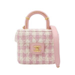 Chanel Vanity Case CC — миниатюра 1