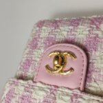 Chanel Vanity Case CC — фото 11