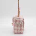 Chanel Vanity Case CC — фото 3