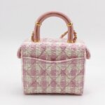 Chanel Vanity Case CC — фото 5