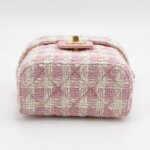 Chanel Vanity Case CC — фото 6