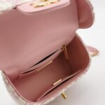 Chanel Vanity Case CC — фото 7