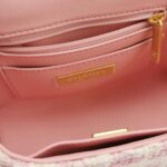 Chanel Vanity Case CC — фото 8