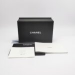 Chanel Vanity Case CC — фото 9