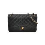 Chanel Classic Flap (Шанель) — миниатюра 1