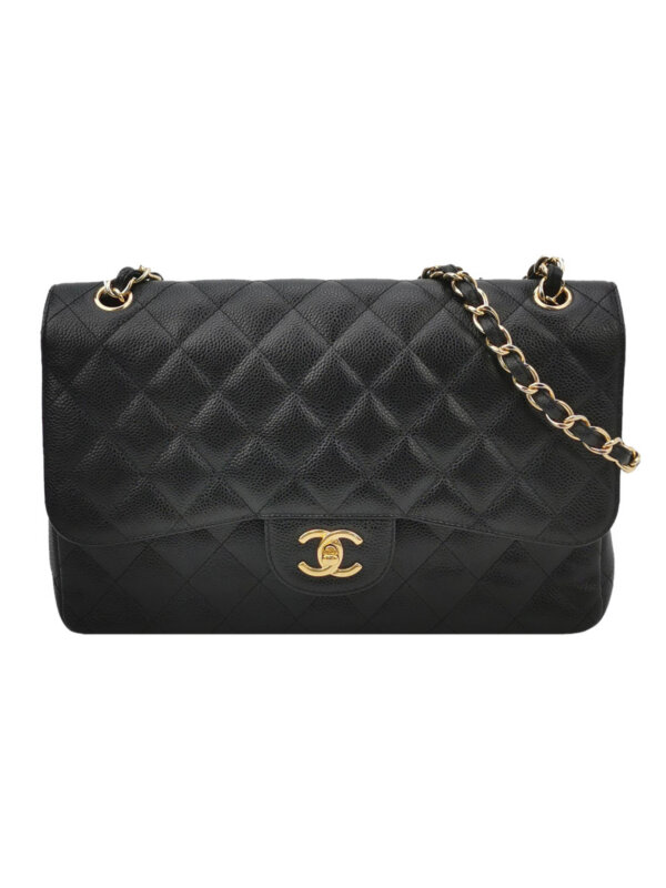 Chanel Classic Flap C