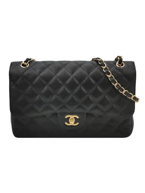 Chanel Classic Flap