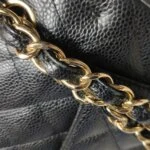 Chanel Classic Flap (Шанель) — фото 13