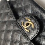 Chanel Classic Flap C — фото 14