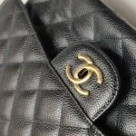Chanel Classic Flap (Шанель) — фото 14