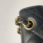 Chanel Classic Flap (Шанель) — фото 16